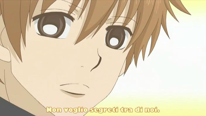 Otaku Gallery  / Anime e Manga / Bokura Ga Ita / Screenshots / Episodio 07 / 121.jpg